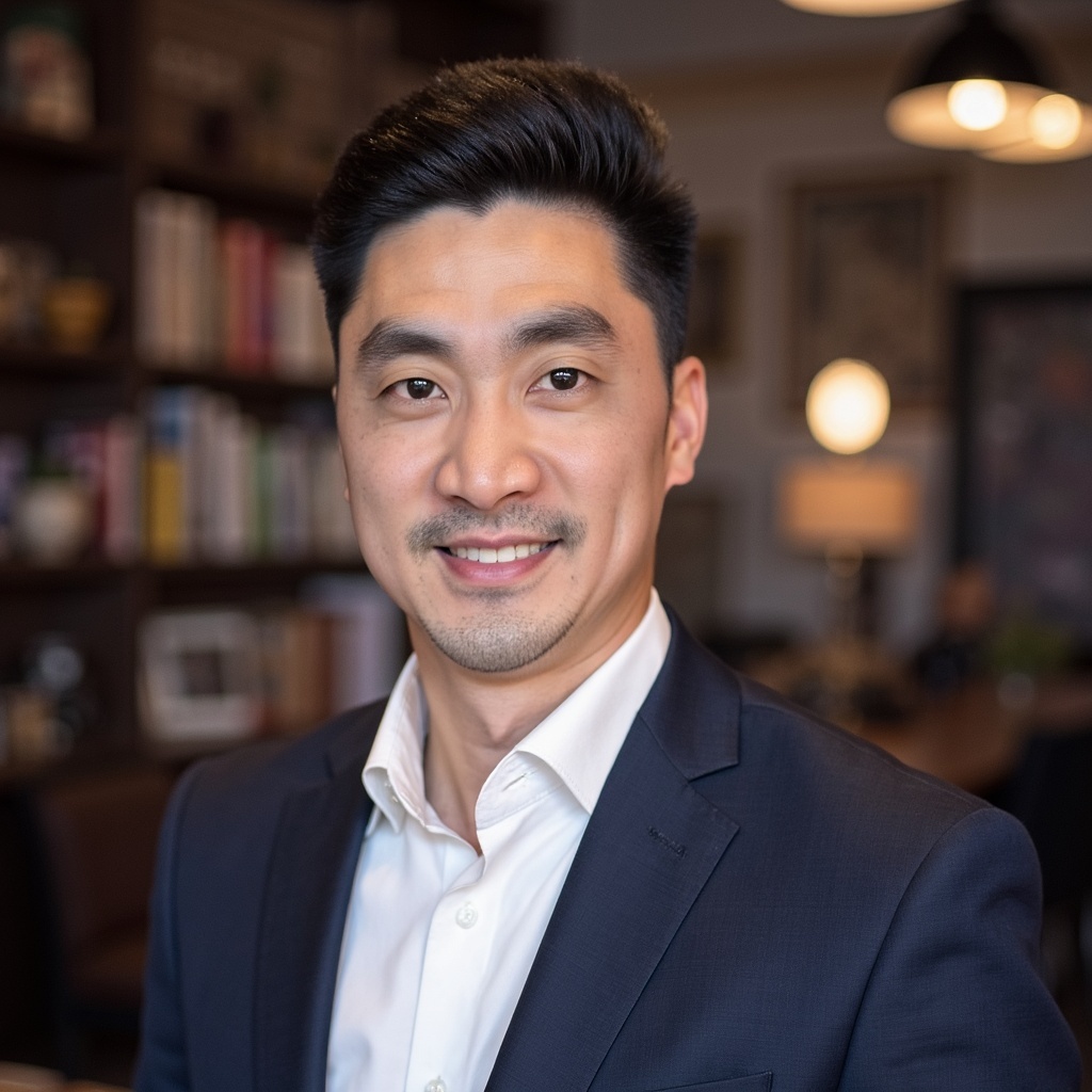 Alexander Nguyen
